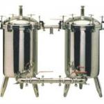 QJ-C type CO2 filter