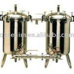 SM SPF Juice Solid Filter