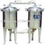 Double Filter (ZRP-4 Series)