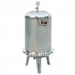 Drinking water plant filter system RO water filter