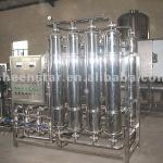 Hollow Fiber Super Filter/ Mineral Water Filter