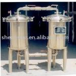 ZRP-4 quality double filter