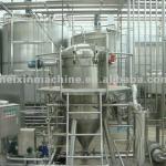Mixing tank