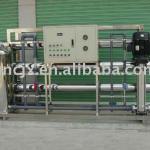RO plant