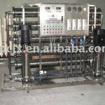 RO treatment equipment
