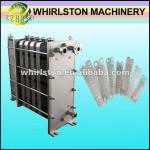 whirlston tstainless steel welded plate heat exchanger