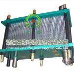 plate-heat exchanger