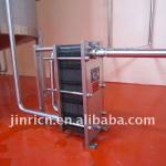 Plate Heat Exchanger