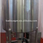 wine storage tank