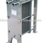 plate heat exchanger