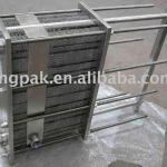 Plate Heat Exchanger(pasteurizer for liquid food)