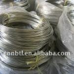 Stainless Steel Coil Tube