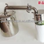 G10 Brewers distilled wine vessel