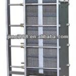 Plate heat exchanger