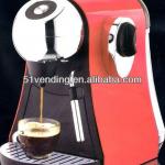 Nespresso Capsule Espresso Machine (Single serve)