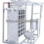 plate heat exchanger Pasteurizer