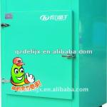 tea leaf curing machine