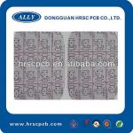 heat exchanger graphite block PCB boards