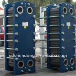 10M plate heat exchanger