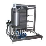 Plate heat exchanger