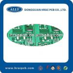 tube heat exchangers PCB boards