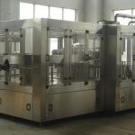 Beverage Filling Machine