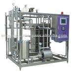 Pasteuriser