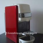 Capsule and pods Espresso Machine (Single serve)