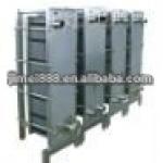 heat exchanger manufacturer