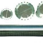 Pipe Heat Exchanger