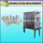 whirlston plate heat exchanger