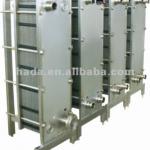 Plate Heat Exchanger