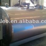 Milk cooling tank professional enterprise