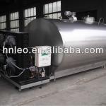 Milk storage tank professional fabricant