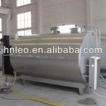 Bulk cooling tanks franchiser