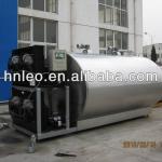 Bulk milk cooler manufactory