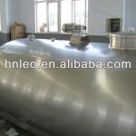 Bulk cooling tanks vendition