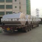 Bulk cooling tanks supplier