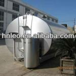 Milk cooling tank price USD3000