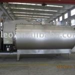 Farm milk cooling tank storage tank hot sell