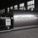 Stainless steel 304 milk cooling insulation storage tank hot sell.