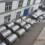 LEO horizontal stainless steel fast Milk cooling storage tank