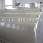 Milk storage tank