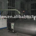 Closed direct cooling Milk cooling tank