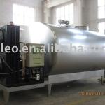 Fast cooling Milk cooling tank