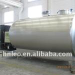 Milk cooling tank 6000liters type