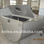 bulk milk cooler