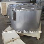 Milk cooling tank