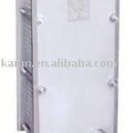 Plate Heat Exchanger/PHE