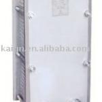 plate heat exchanger